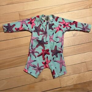 Bonds swimsuit / rashie